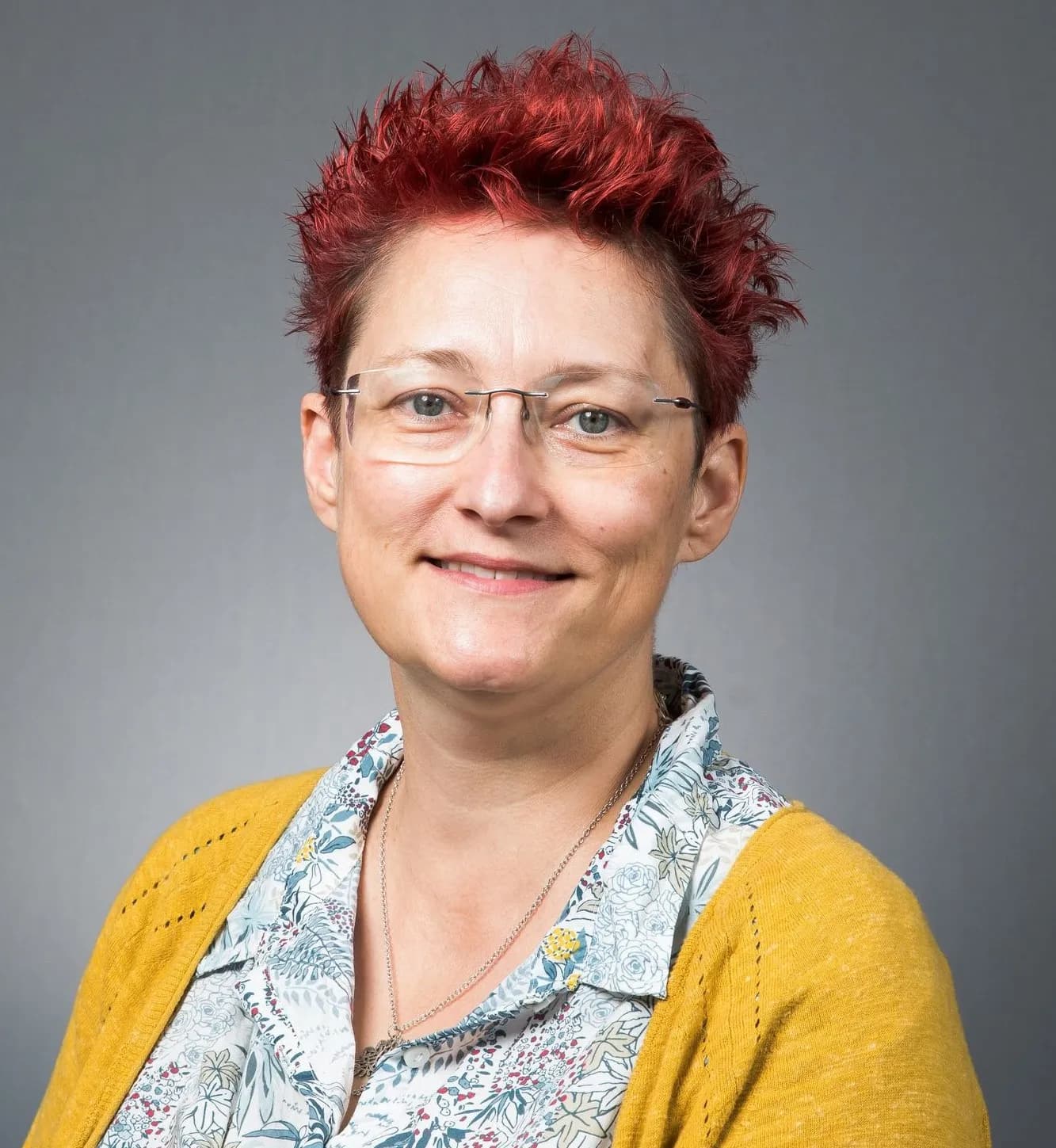 Melanie Ellis